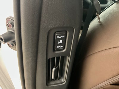 2027 Honda Odyssey Touring