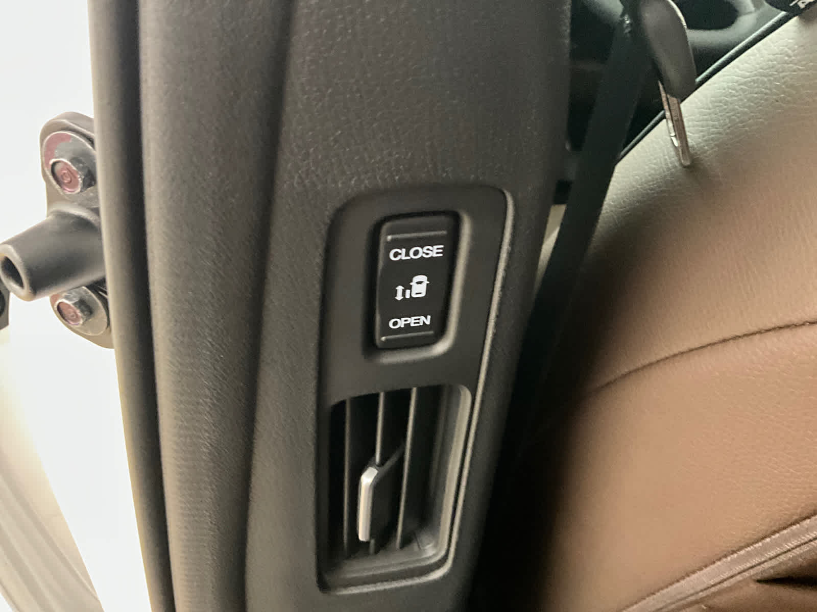 2027 Honda Odyssey Touring