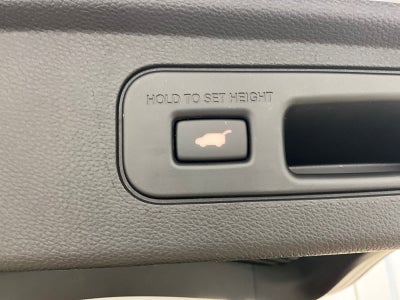 2027 Honda Odyssey Touring