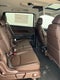 2027 Honda Odyssey Touring
