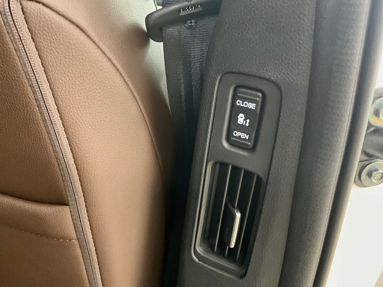 2027 Honda Odyssey Touring
