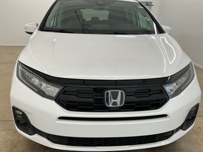 2027 Honda Odyssey Touring