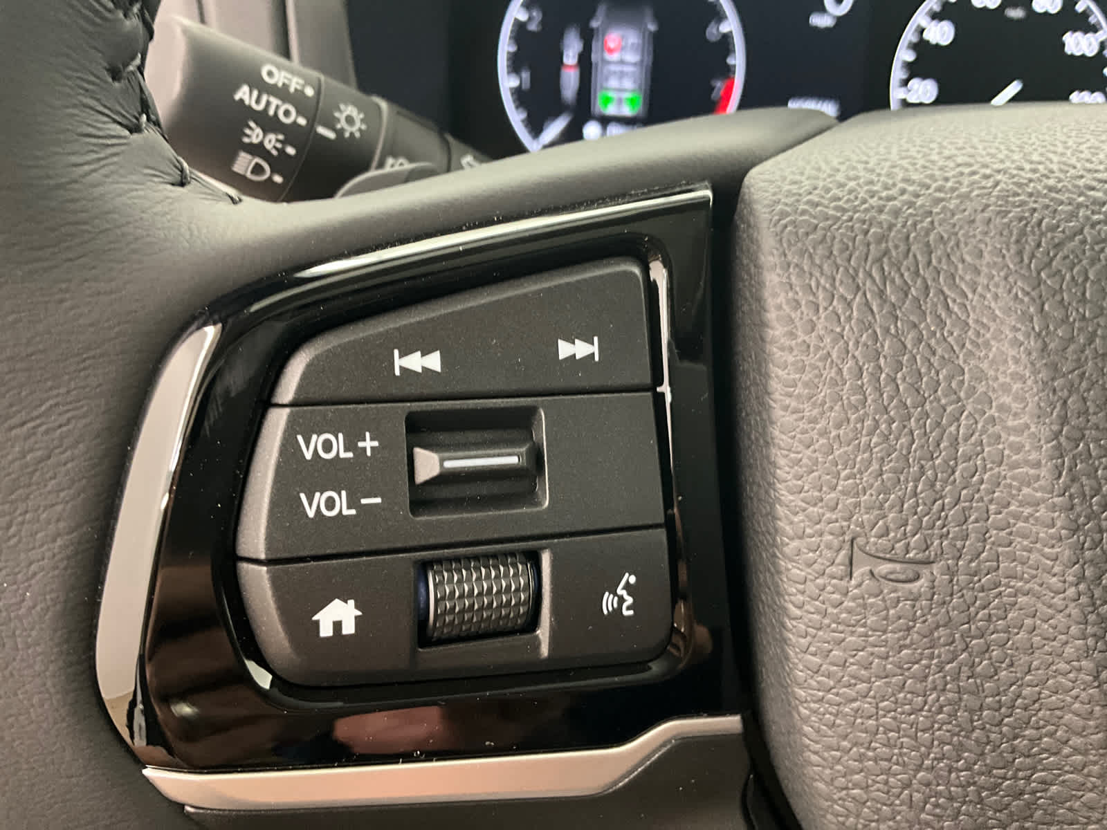 2027 Honda Odyssey Touring