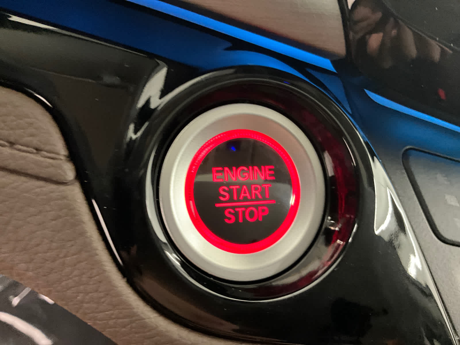 2027 Honda Odyssey Touring