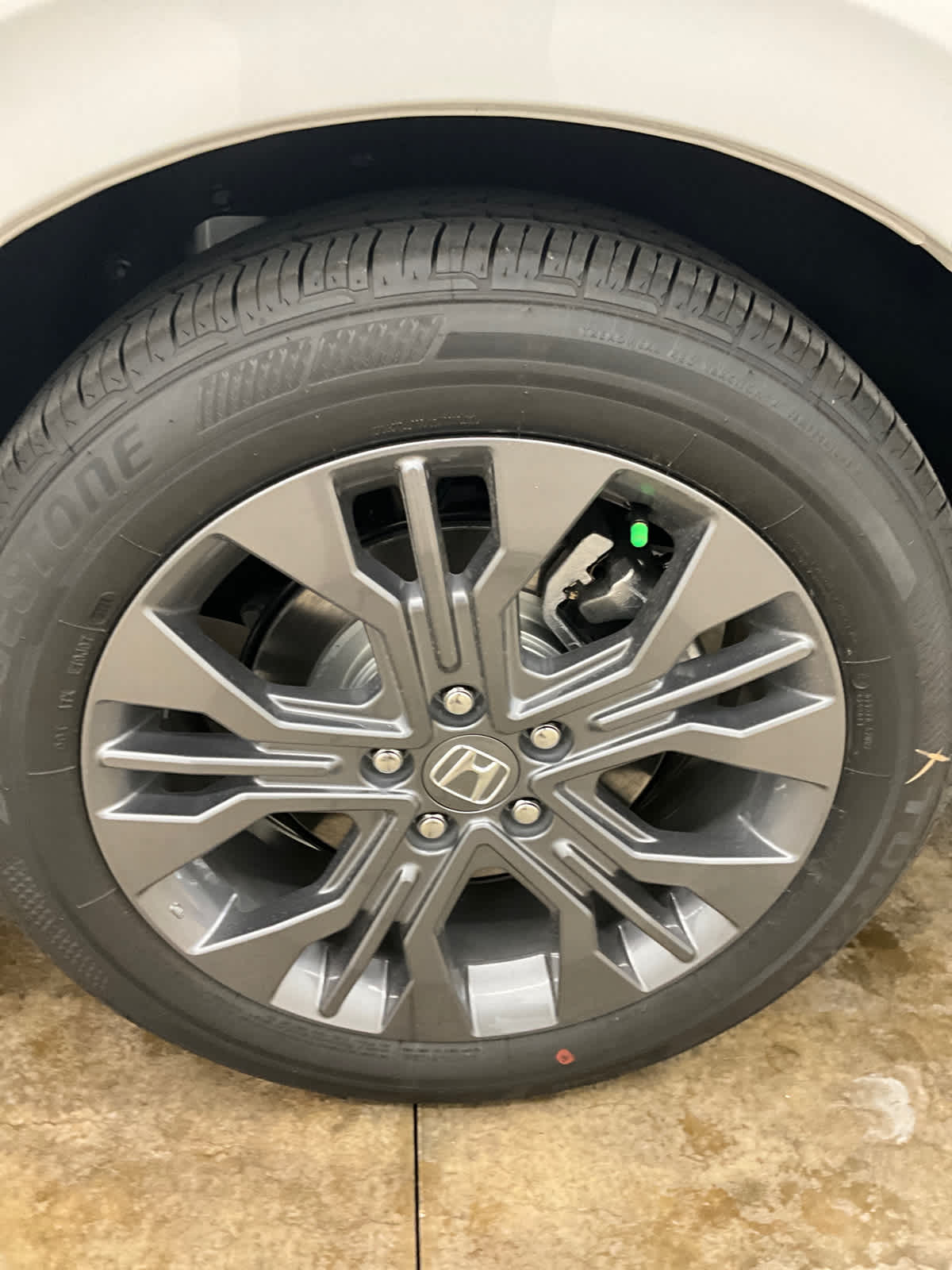 2027 Honda Odyssey Touring