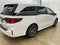 2027 Honda Odyssey Touring