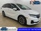 2027 Honda Odyssey Elite