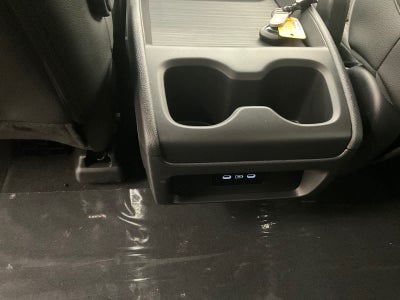 2027 Honda Odyssey Elite