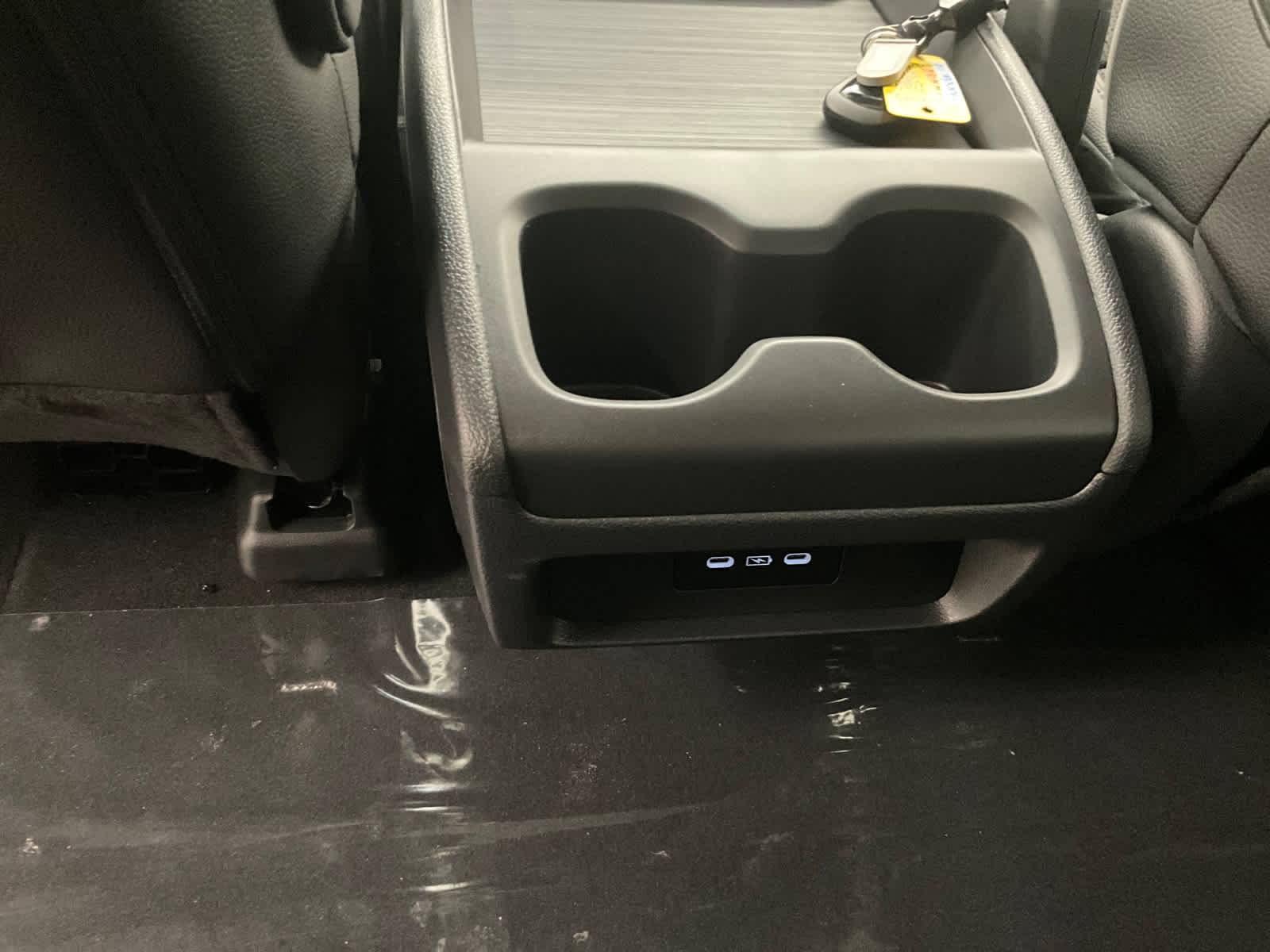 2027 Honda Odyssey Elite