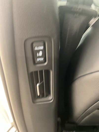 2027 Honda Odyssey Elite