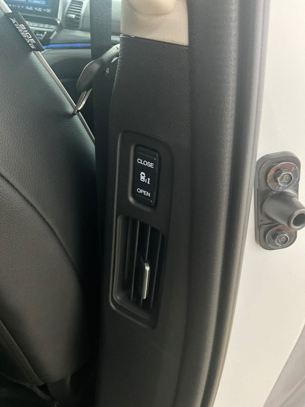 2027 Honda Odyssey Elite