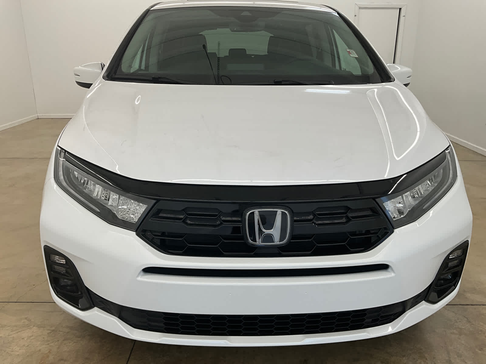 2027 Honda Odyssey Elite