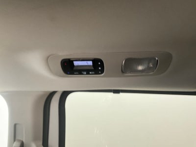 2027 Honda Odyssey Elite