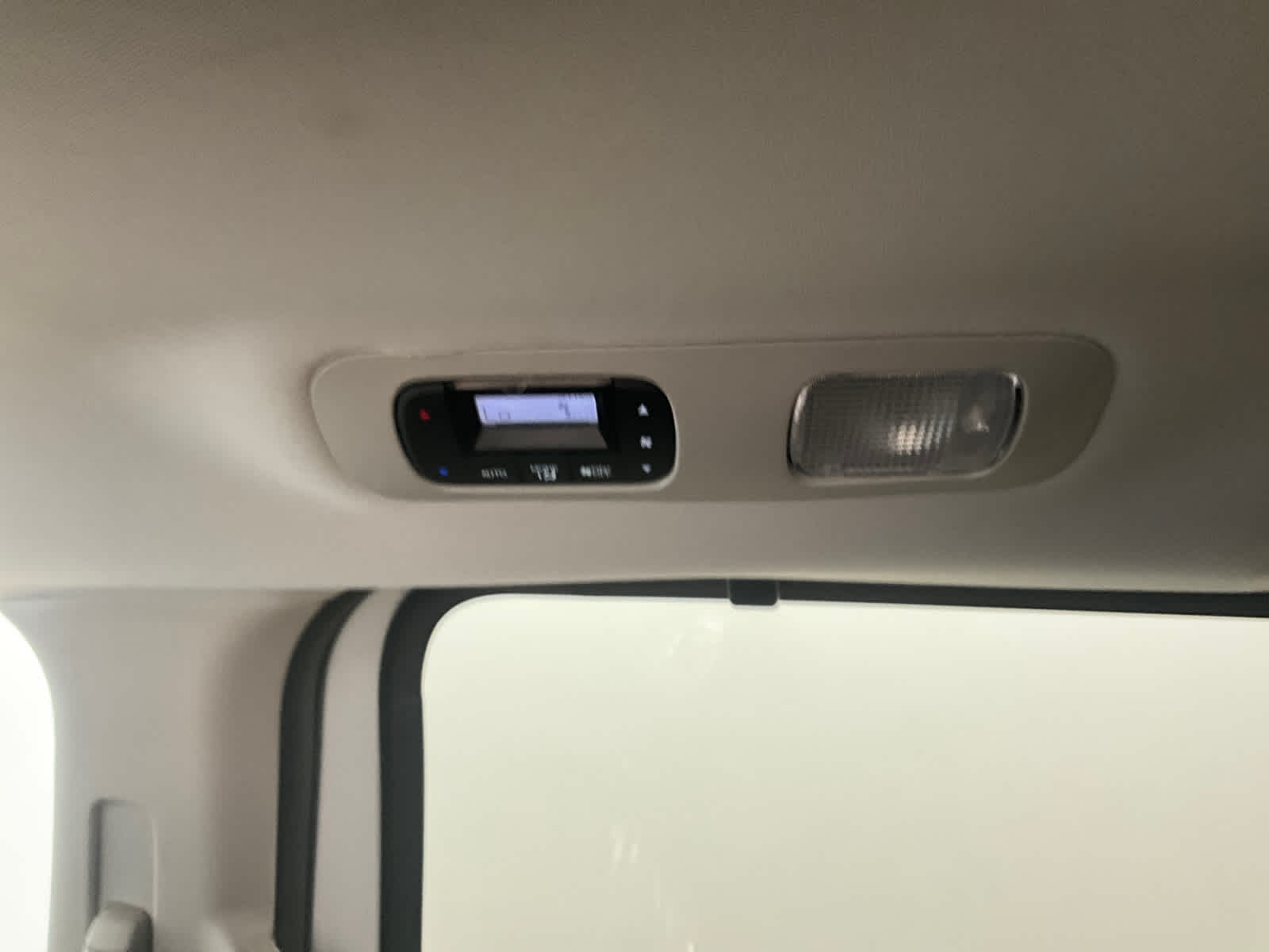2027 Honda Odyssey Elite