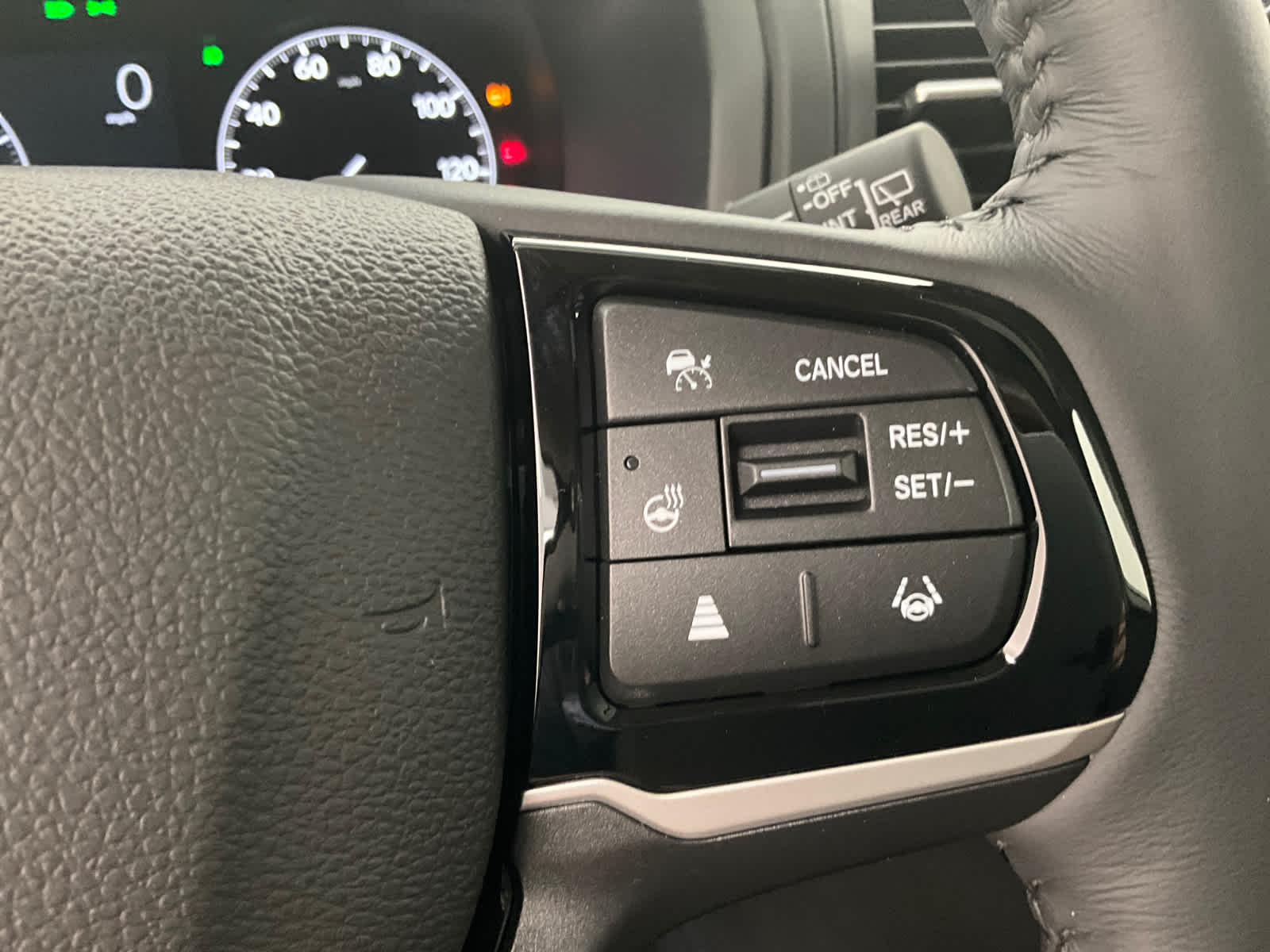2027 Honda Odyssey Elite