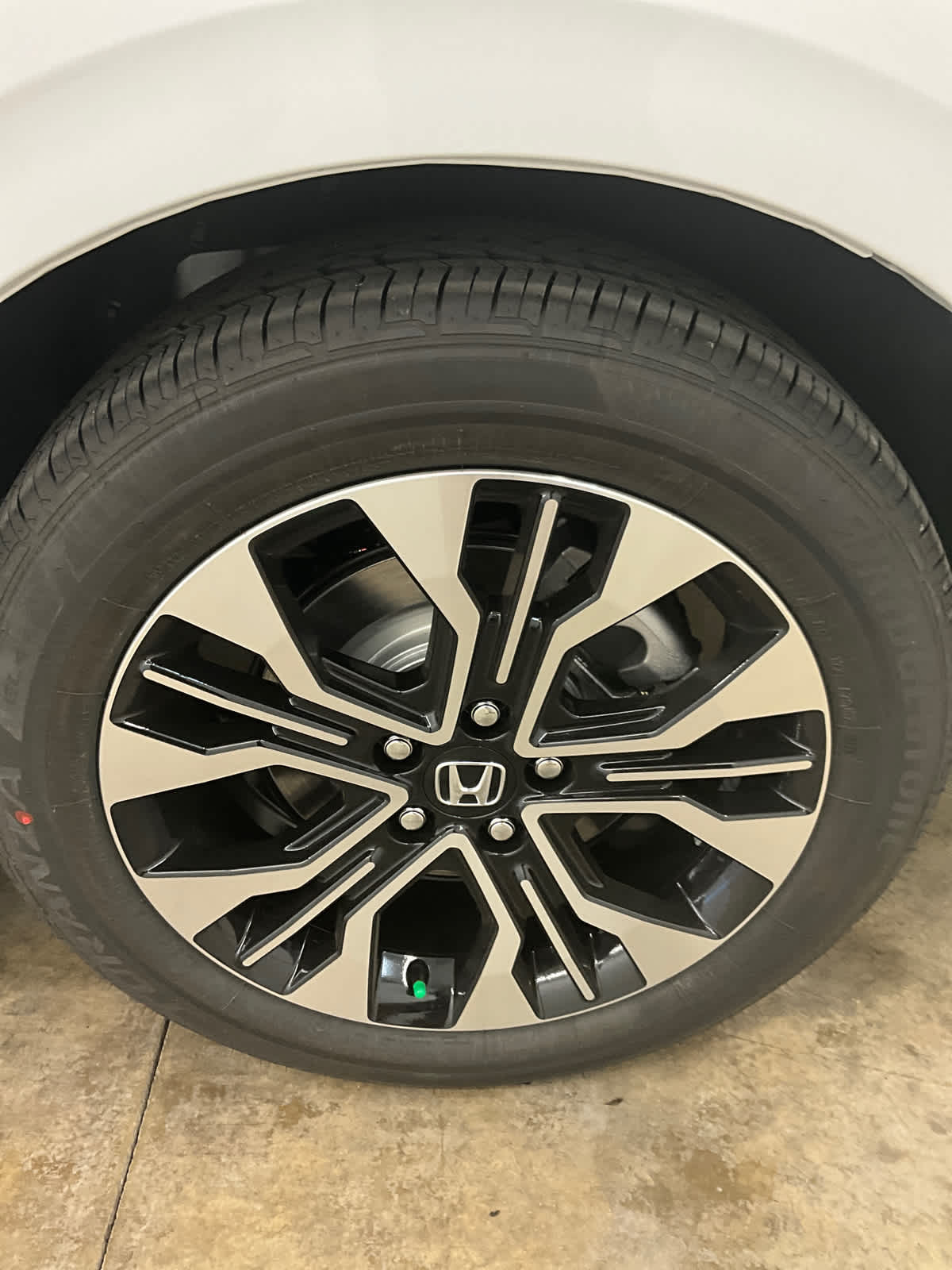 2027 Honda Odyssey Elite