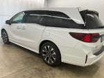 2027 Honda Odyssey Elite