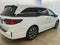 2027 Honda Odyssey Elite