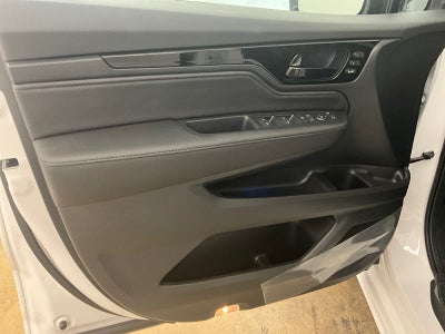 2027 Honda Odyssey Elite