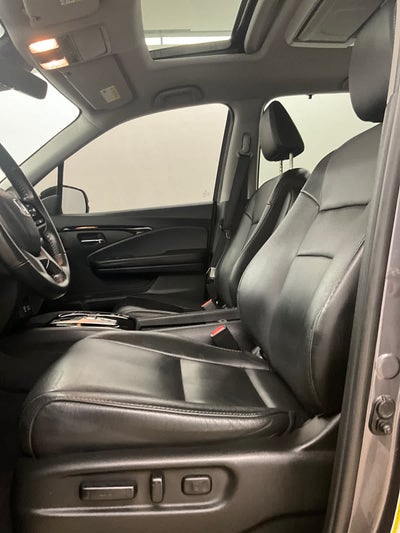 2020 Honda Pilot Touring 7-Passenger