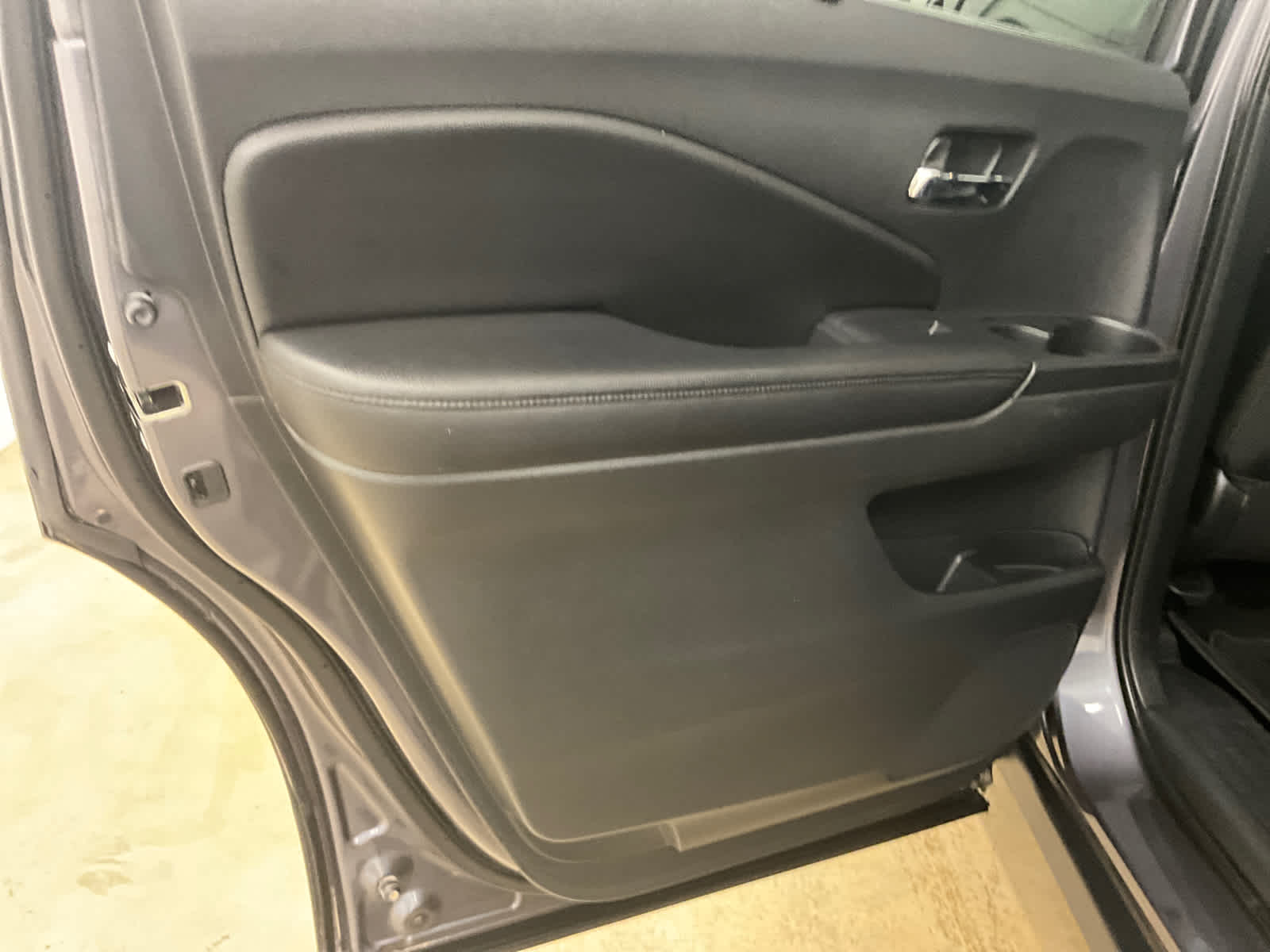 2020 Honda Pilot Touring 7-Passenger