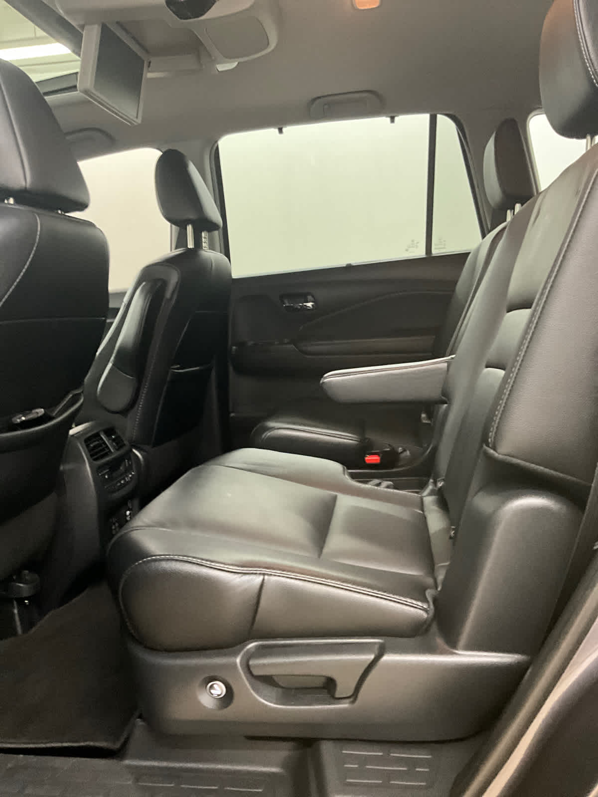 2020 Honda Pilot Touring 7-Passenger