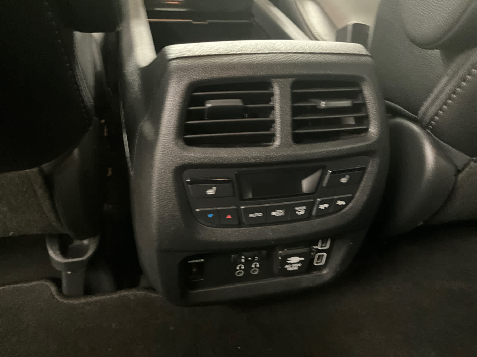2020 Honda Pilot Touring 7-Passenger