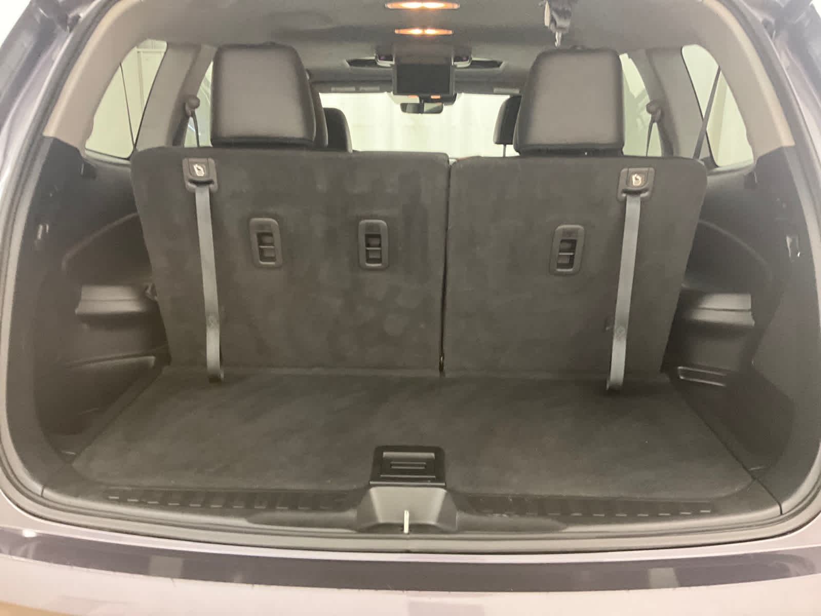 2020 Honda Pilot Touring 7-Passenger