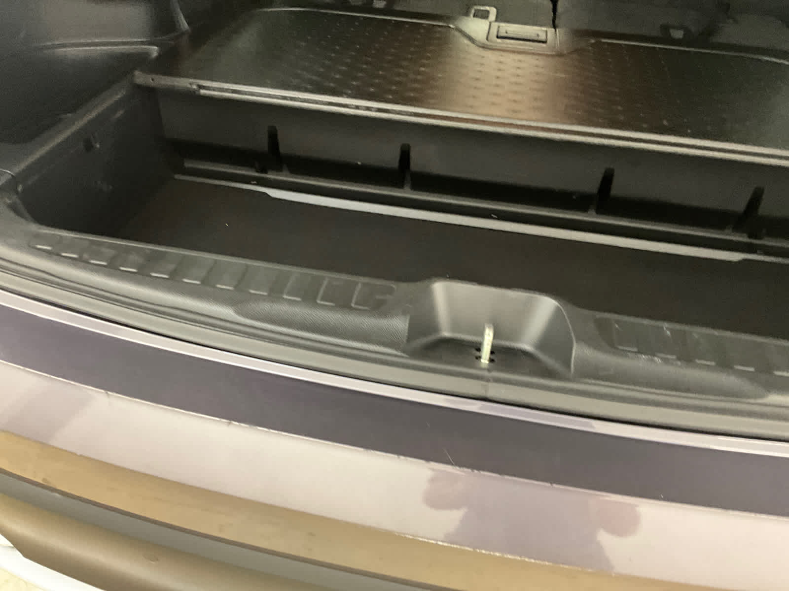 2020 Honda Pilot Touring 7-Passenger