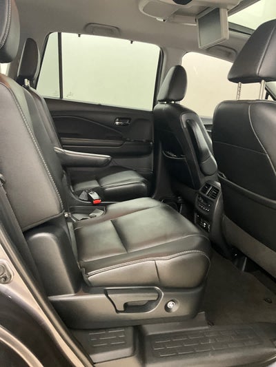 2020 Honda Pilot Touring 7-Passenger