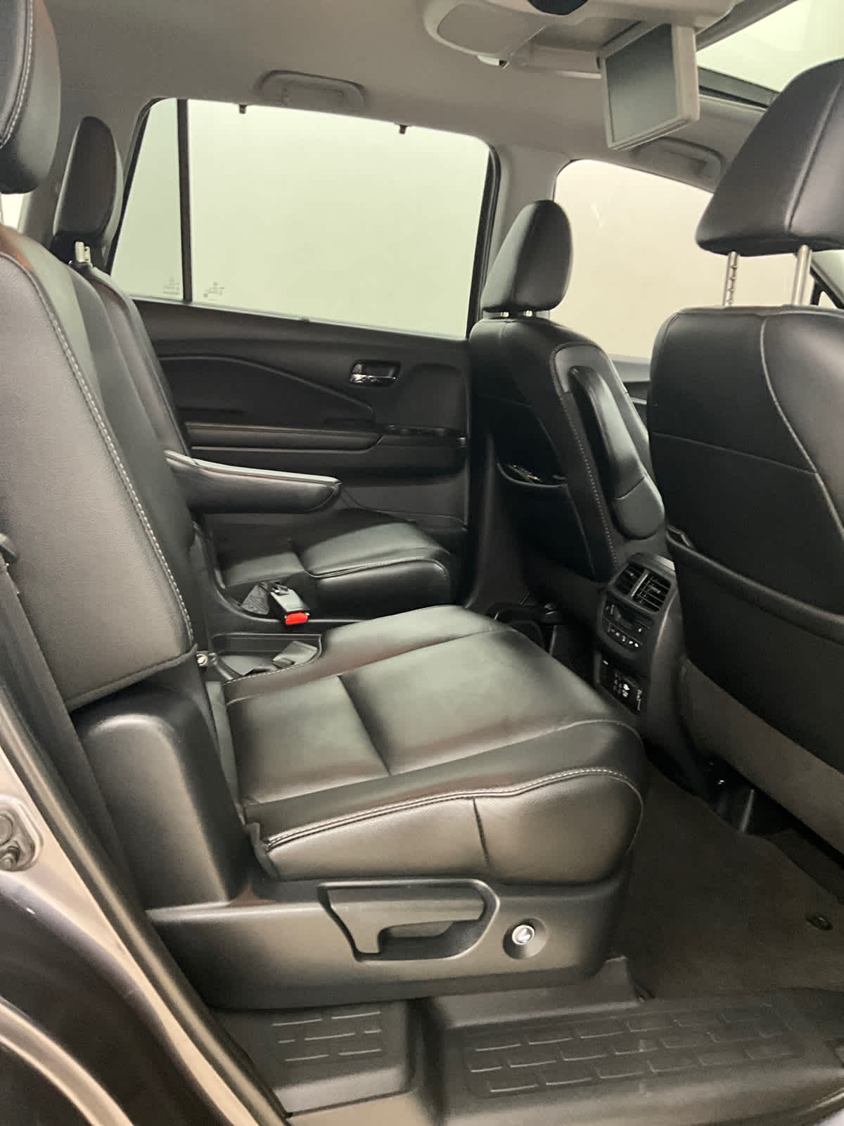 2020 Honda Pilot Touring 7-Passenger