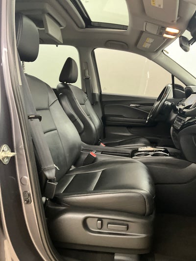 2020 Honda Pilot Touring 7-Passenger