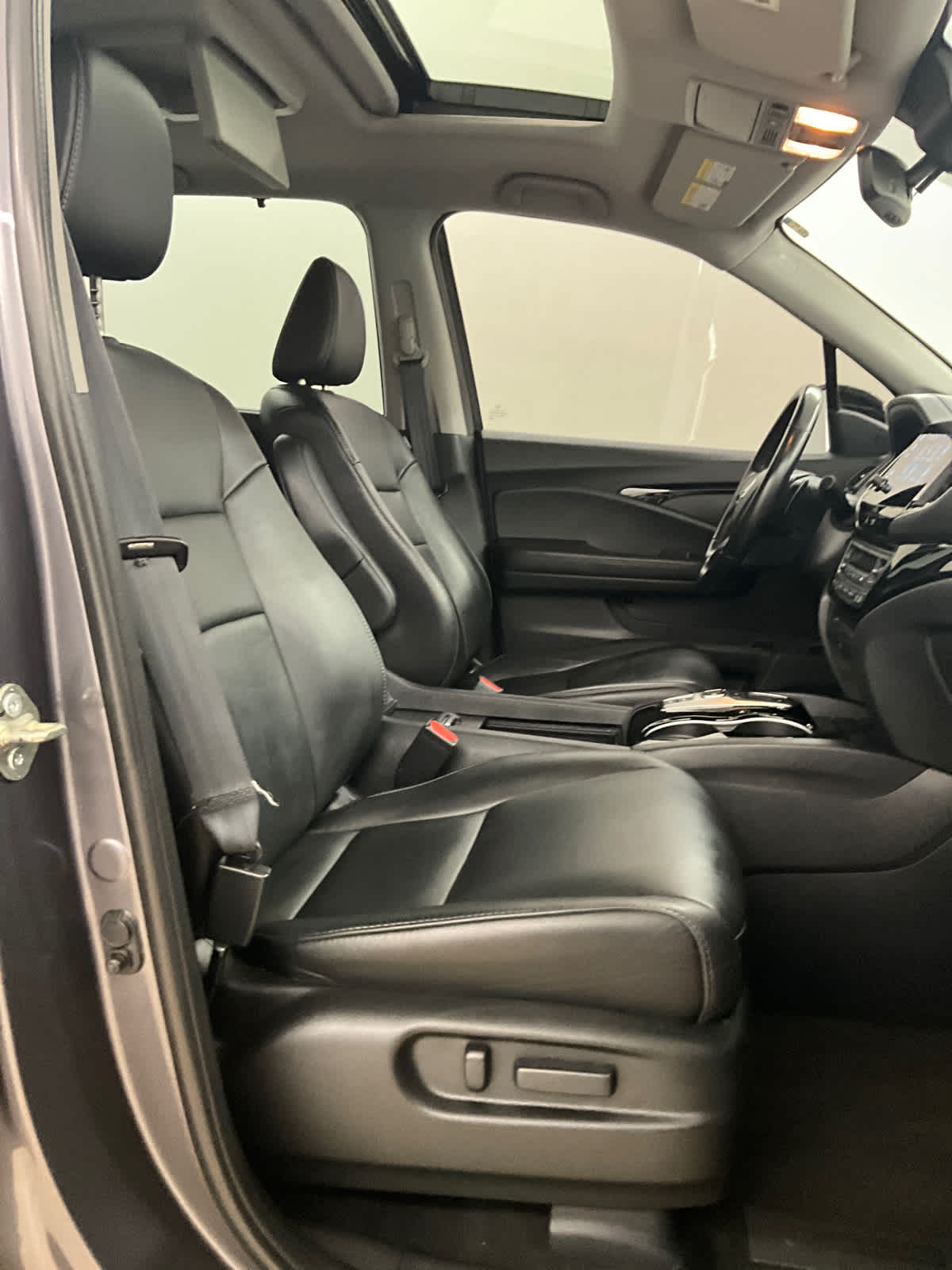 2020 Honda Pilot Touring 7-Passenger