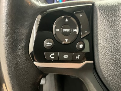 2020 Honda Pilot Touring 7-Passenger