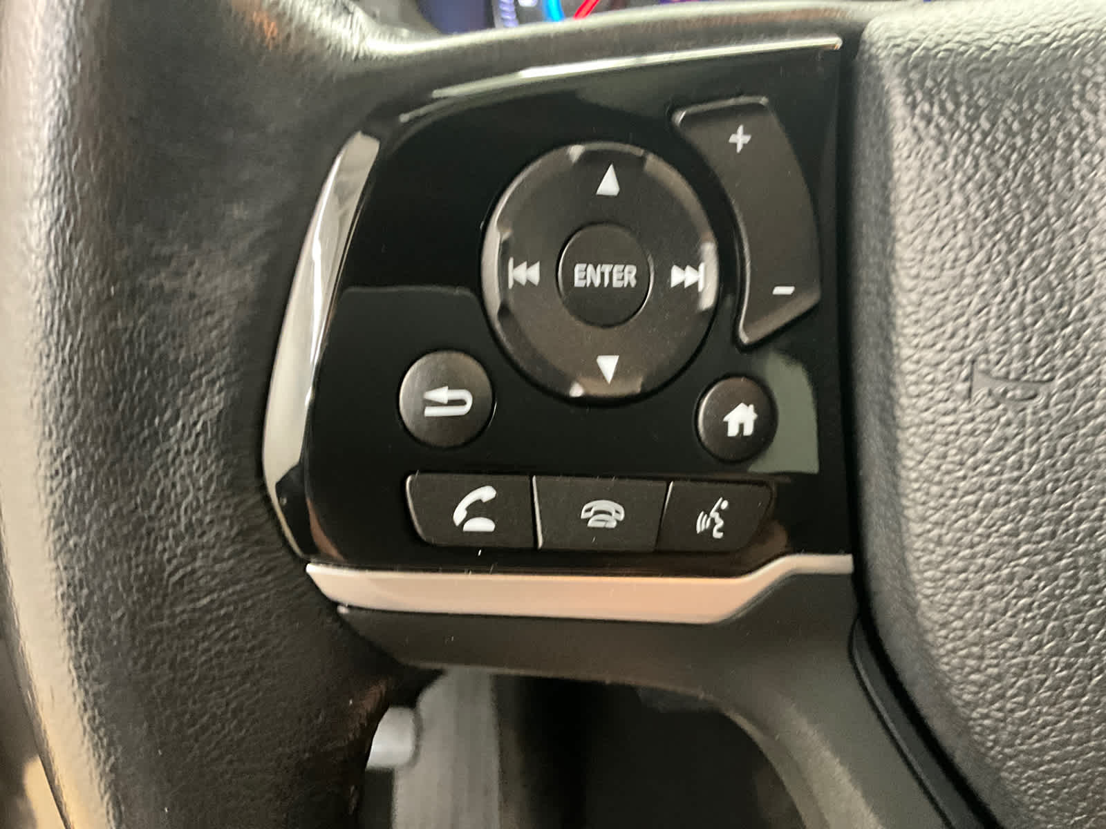 2020 Honda Pilot Touring 7-Passenger