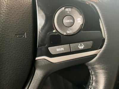 2020 Honda Pilot Touring 7-Passenger