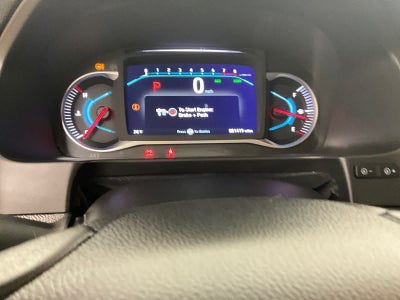 2020 Honda Pilot Touring 7-Passenger