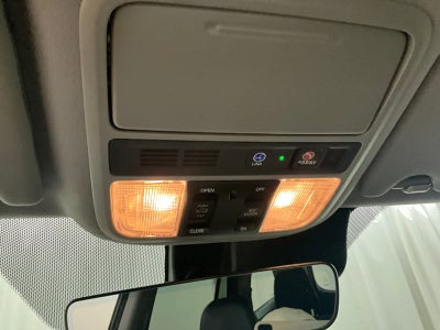 2020 Honda Pilot Touring 7-Passenger