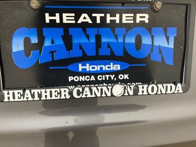 2020 Honda Pilot Touring 7-Passenger