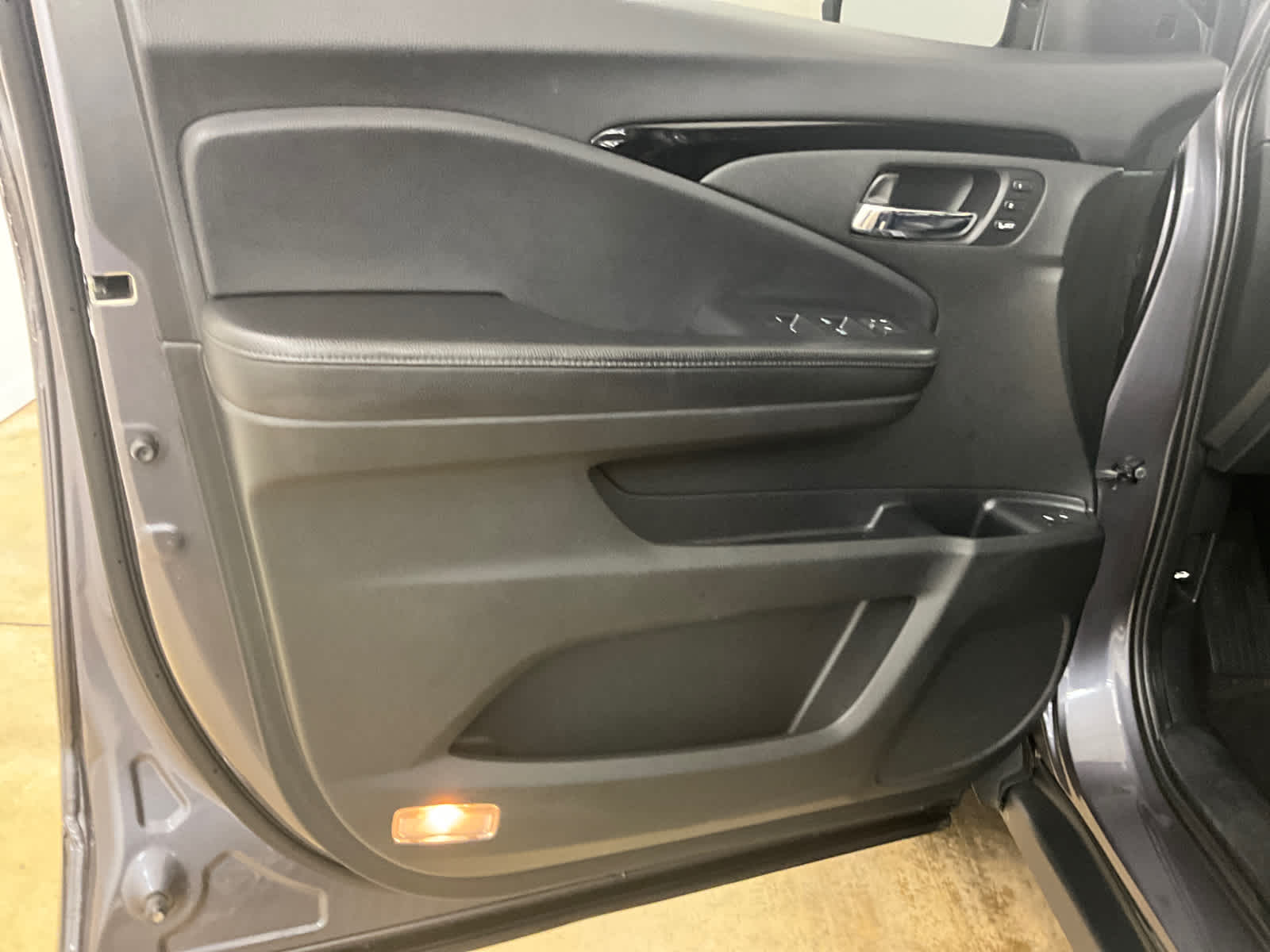 2020 Honda Pilot Touring 7-Passenger