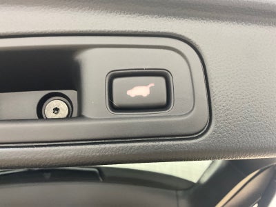 2022 Honda Pilot 4TRAILS