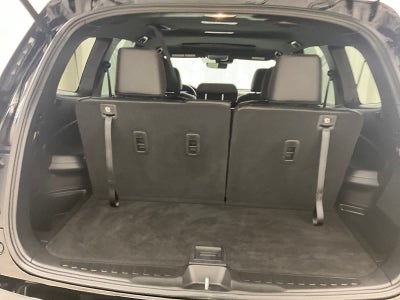 2022 Honda Pilot 4TRAILS