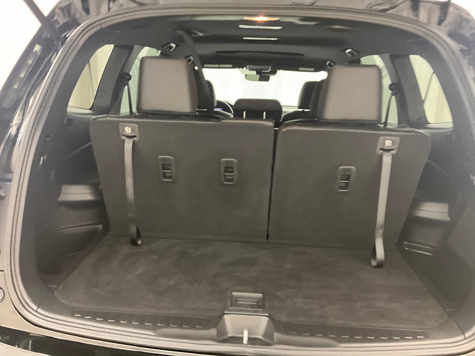 2022 Honda Pilot 4TRAILS