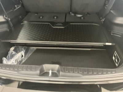 2022 Honda Pilot 4TRAILS