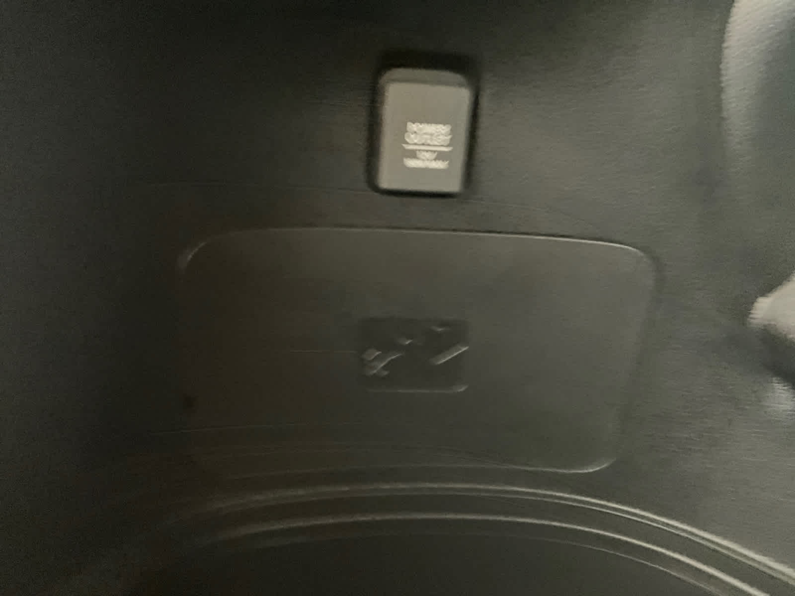 2022 Honda Pilot 4TRAILS