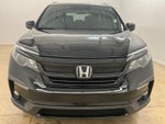 2022 Honda Pilot 4TRAILS