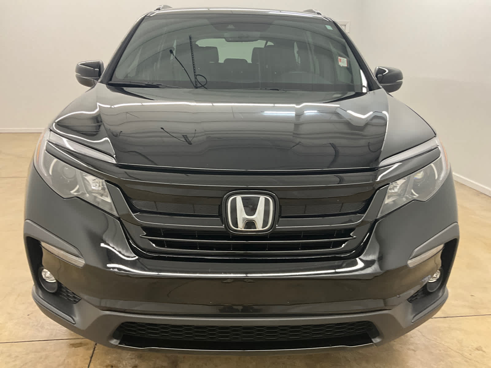 2022 Honda Pilot 4TRAILS