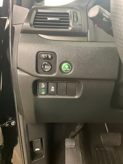 2022 Honda Pilot 4TRAILS