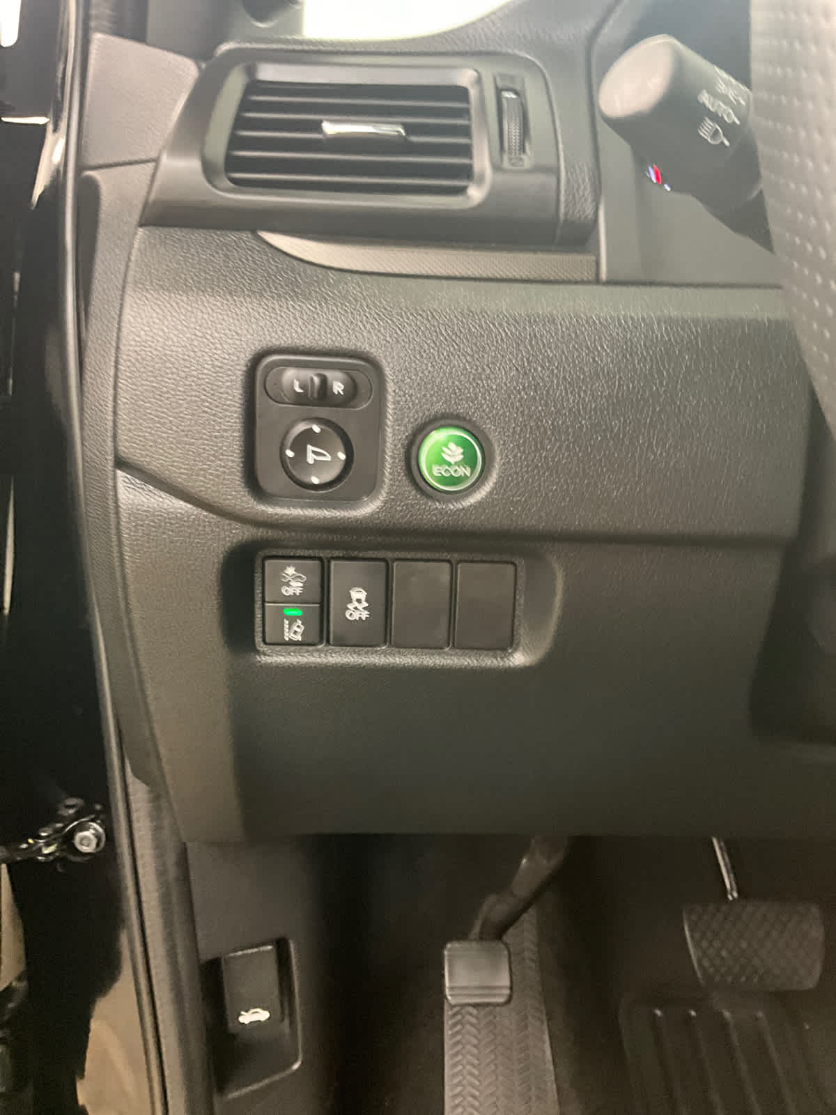 2022 Honda Pilot 4TRAILS