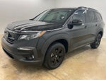 2022 Honda Pilot 4TRAILS